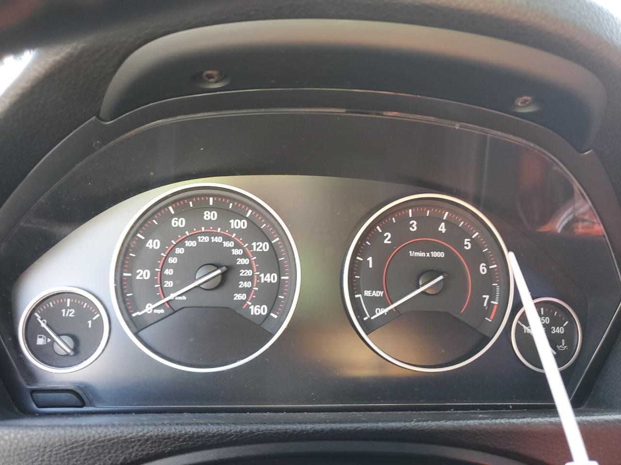2018 BMW 4 Series