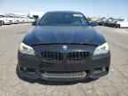 2011 BMW 5 series