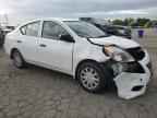 2014 NISSAN VERSA
