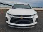 2021 CHEVROLET BLAZER