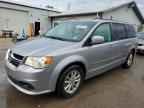 2015 DODGE GRAND CARAVAN