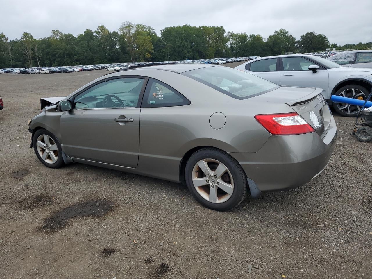 2006 HONDA CIVIC