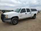 2005 CHEVROLET Silverado