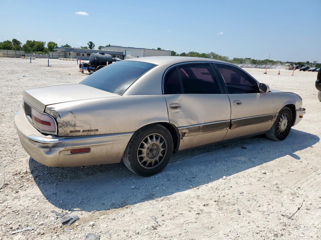 1998 BUICK Park Avenue