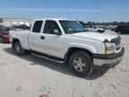 2004 CHEVROLET Silverado
