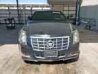 2012 CADILLAC CTS