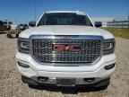 2017 GMC Sierra