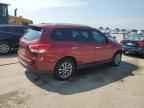 2014 NISSAN PATHFINDER