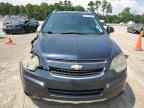 2015 CHEVROLET Captiva