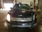 2009 FORD FUSION