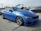 2014 BMW 4 Series