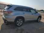 2014 TOYOTA HIGHLANDER