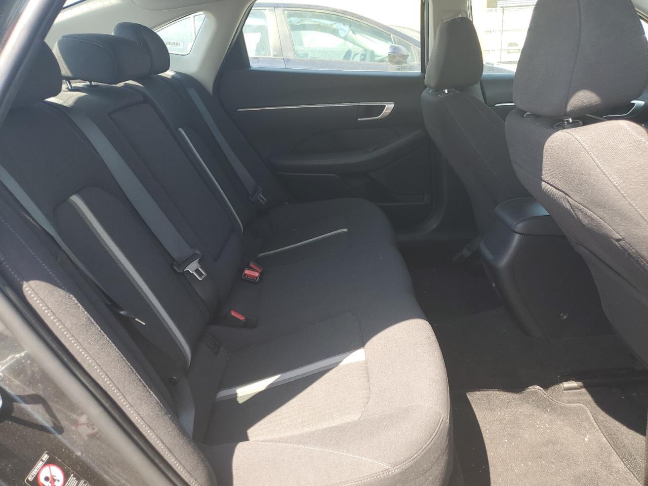 2021 HYUNDAI SONATA