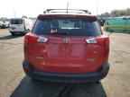2014 TOYOTA RAV4