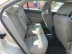 2010 FORD FUSION