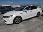 2018 KIA Optima Hybrid