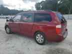 2010 KIA SEDONA