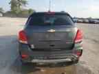 2018 CHEVROLET TRAX