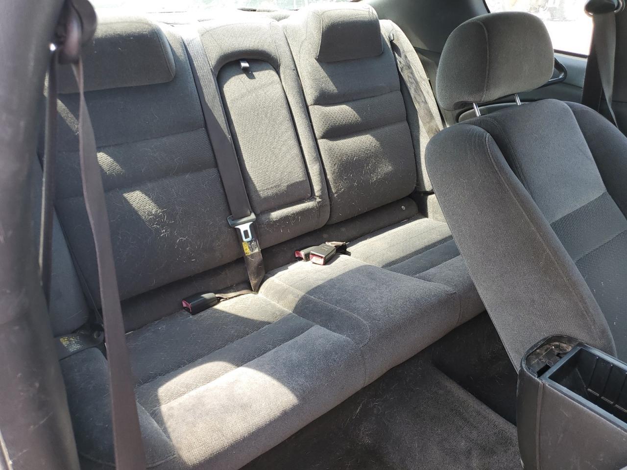 2006 CHEVROLET Monte Carlo