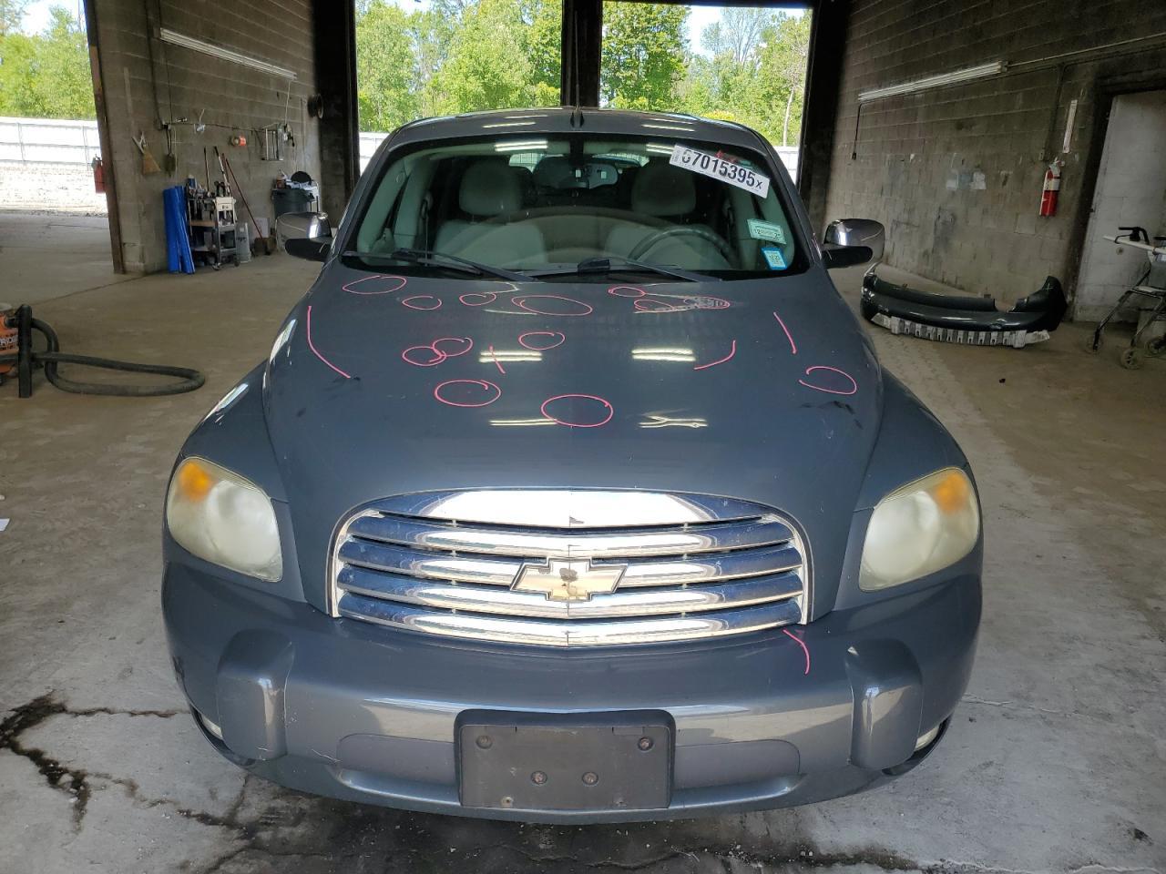 2009 CHEVROLET HHR