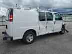 2021 CHEVROLET EXPRESS 2500