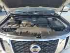 2017 NISSAN Armada