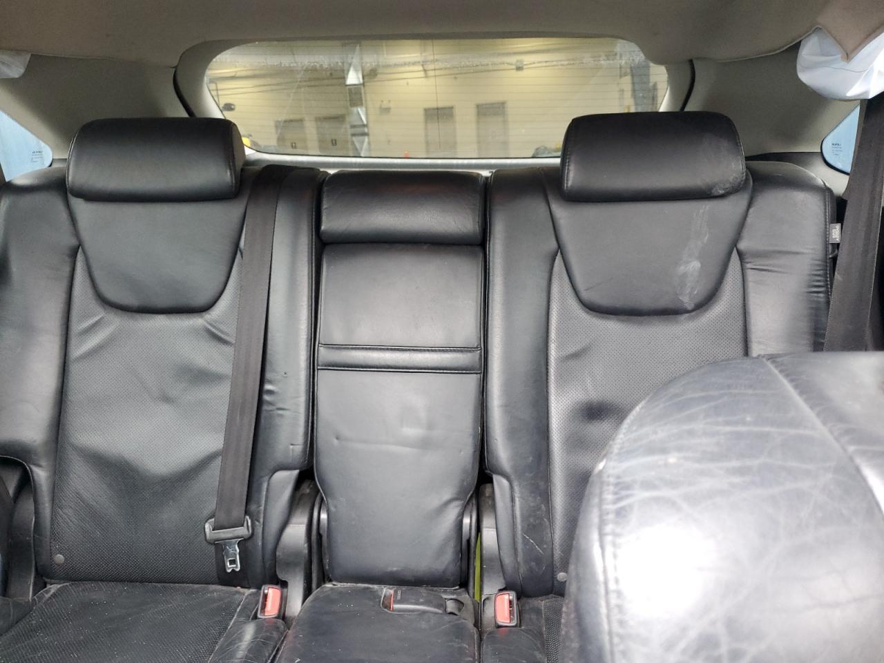2010 LEXUS Rx