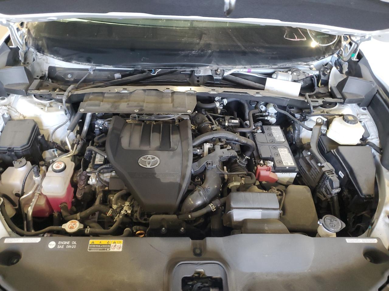 2024 TOYOTA HIGHLANDER