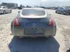2014 NISSAN 370Z