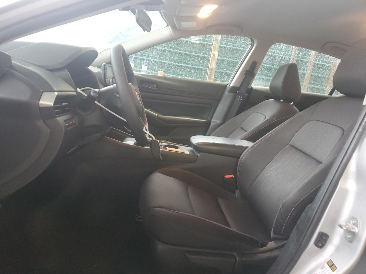2023 NISSAN ALTIMA