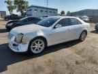 2007 CADILLAC STS