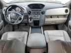 2014 HONDA PILOT