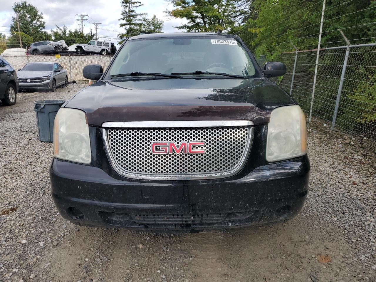 2010 GMC Yukon