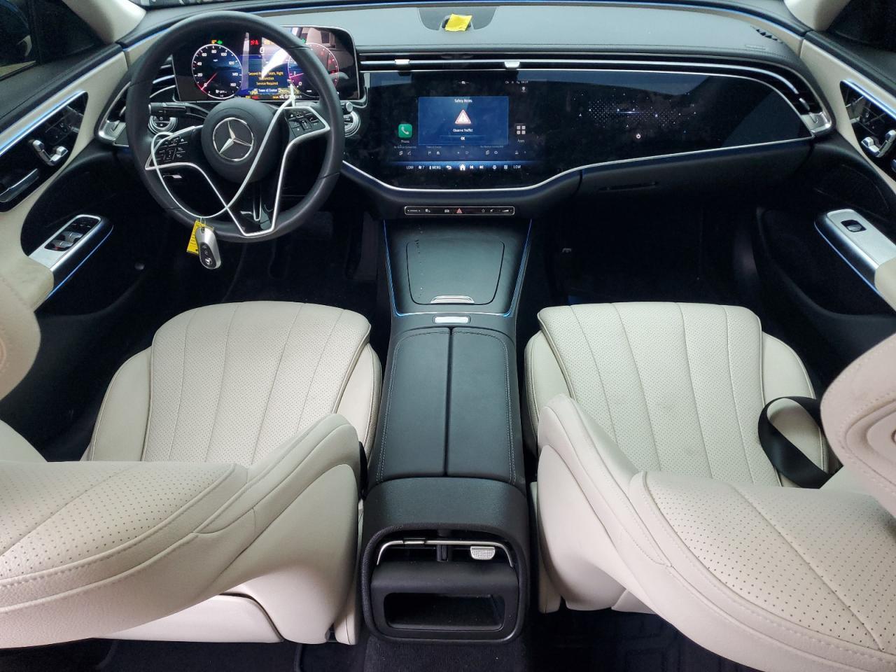 2024 MERCEDES-BENZ E-Class