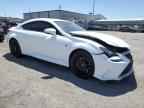 2018 LEXUS RC 350