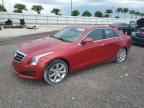 2013 CADILLAC ATS