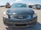 2007 INFINITI G35