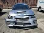 2017 SUBARU WRX