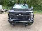 2024 CHEVROLET Silverado