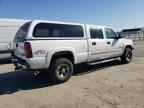 2004 CHEVROLET Silverado
