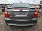 2010 FORD FUSION