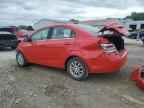 2018 CHEVROLET SONIC