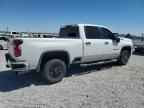 2022 CHEVROLET Silverado
