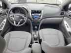 2012 HYUNDAI ACCENT
