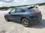2019 PORSCHE Macan