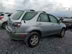 2002 LEXUS Rx 300