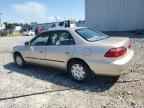 2000 HONDA ACCORD