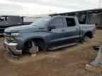 2019 CHEVROLET Silverado
