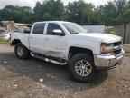 2016 CHEVROLET Silverado