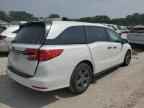 2022 HONDA ODYSSEY